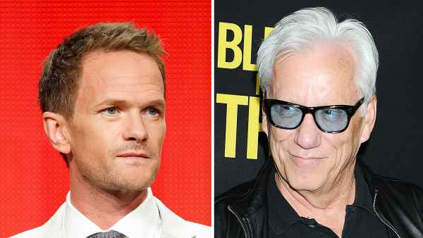 Neil Patrick Harris James Woods