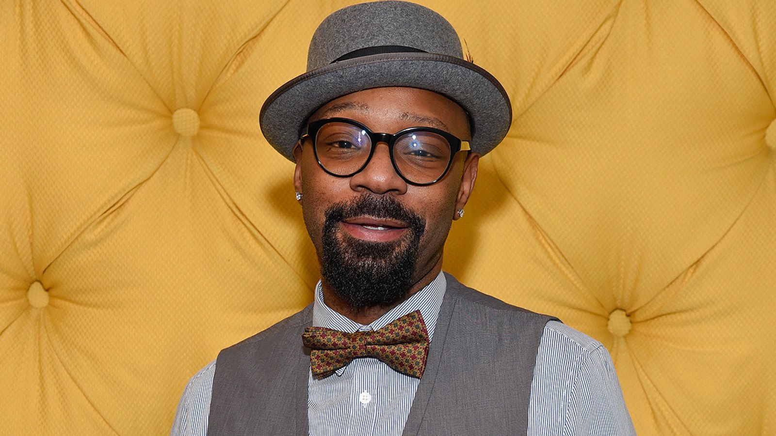 Nelsan Ellis