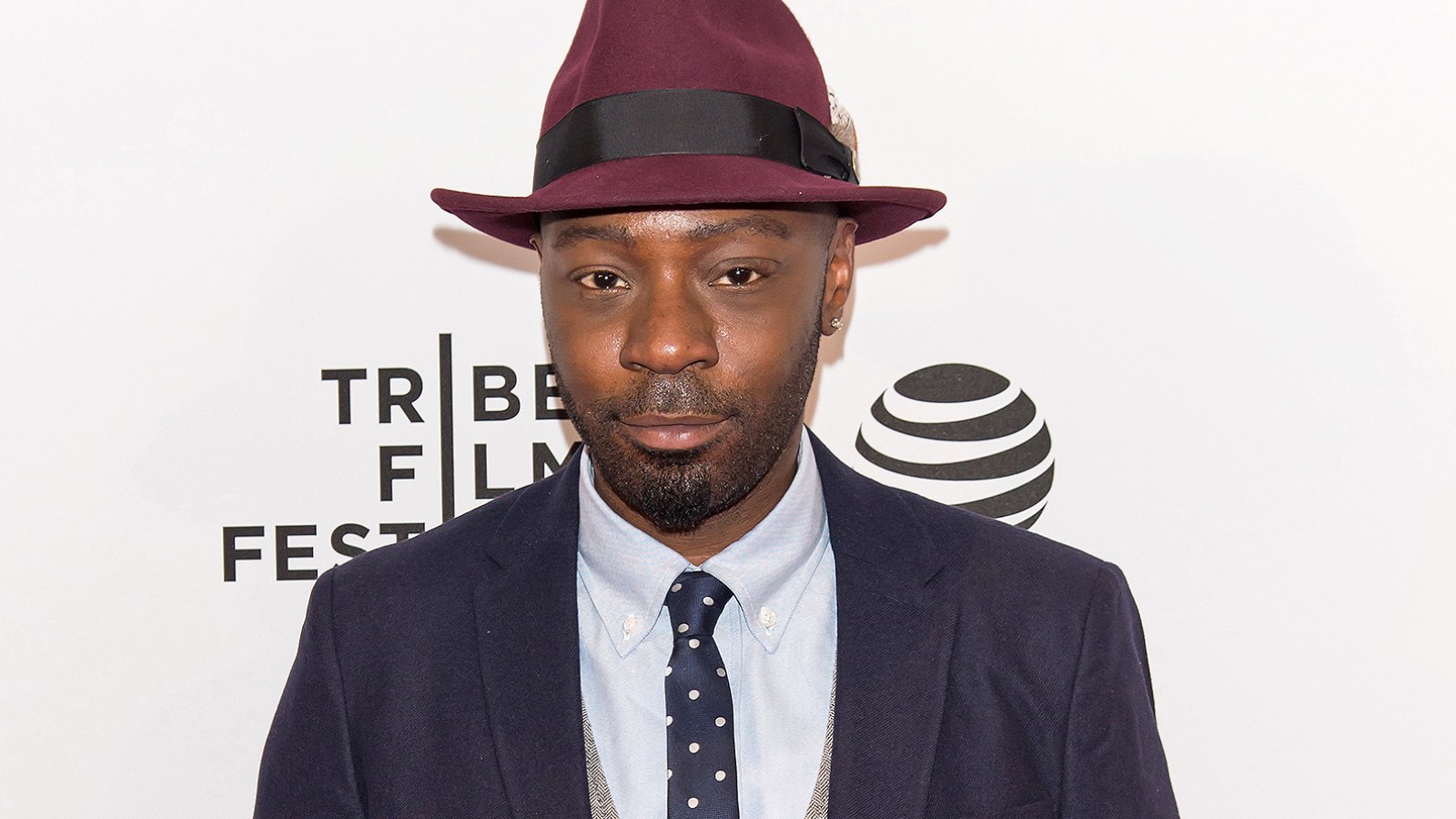 Nelsan Ellis