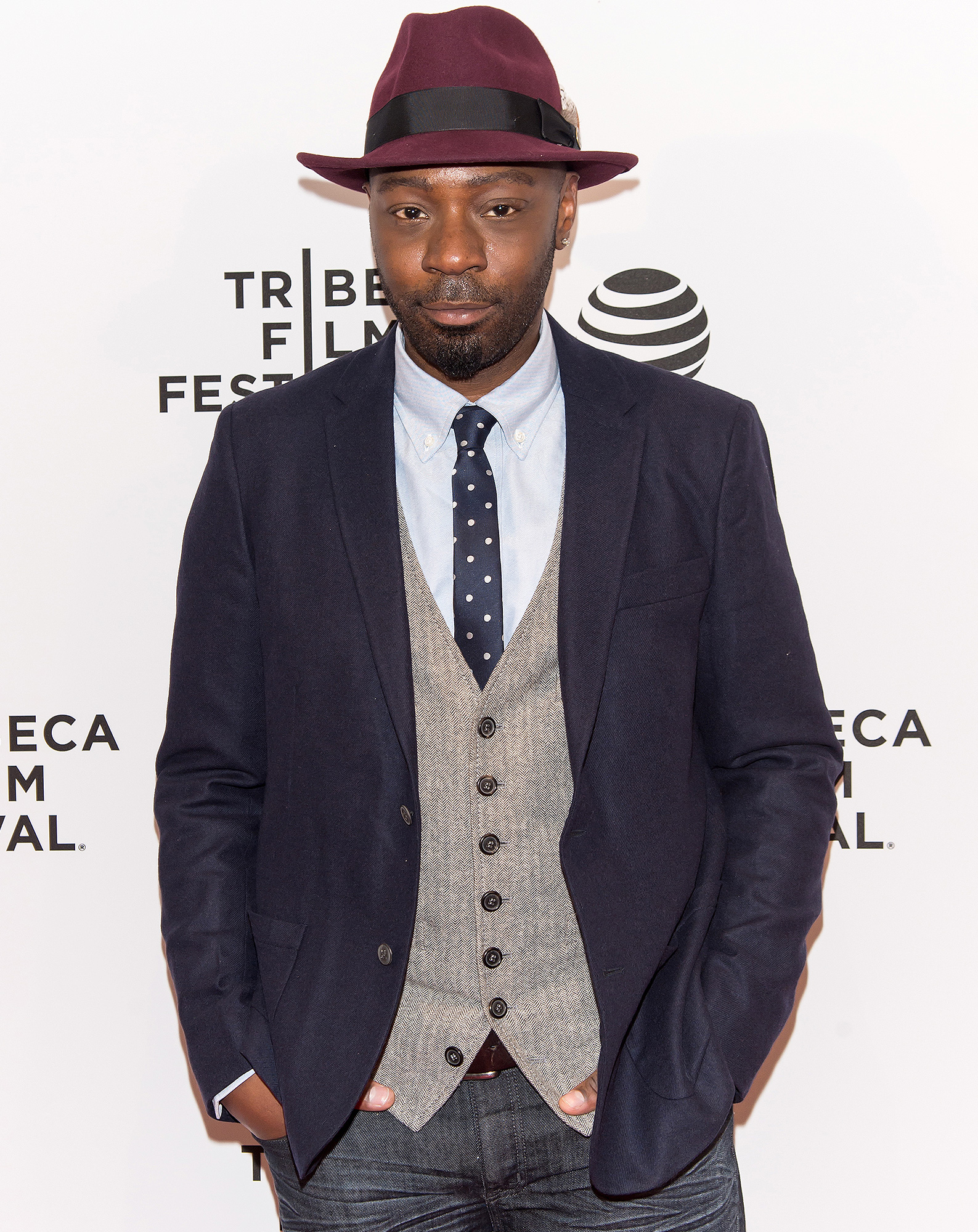 Nelsan Ellis