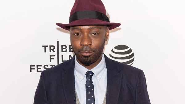 Nelsan Ellis