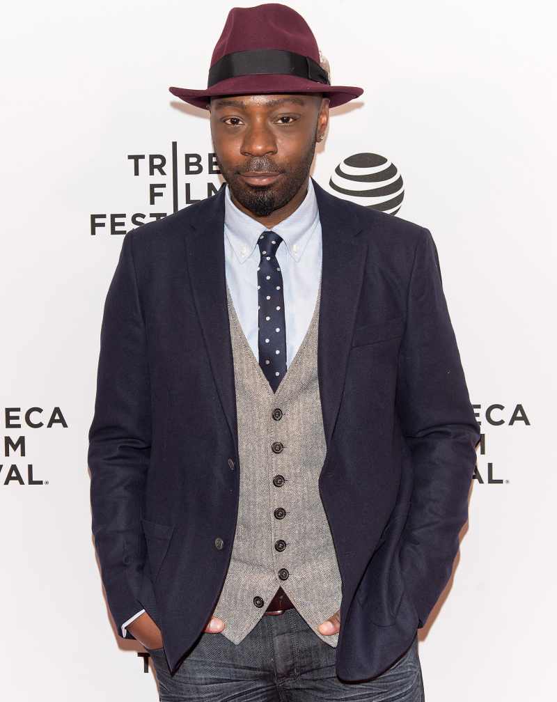 Nelsan Ellis