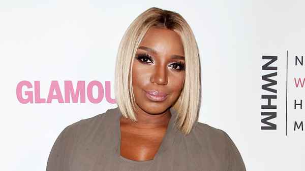 NeNe Leakes