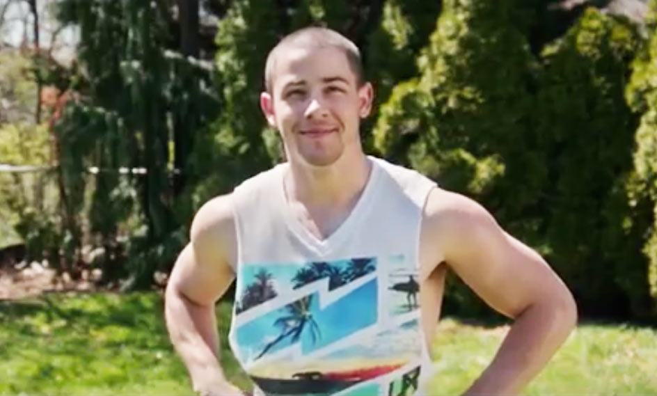 Nick Jonas