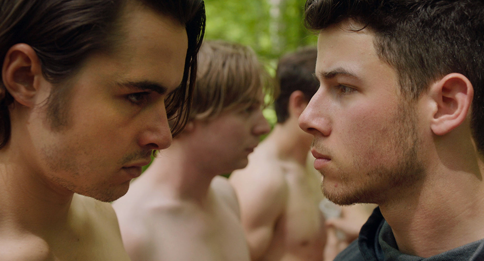 Nick Jonas