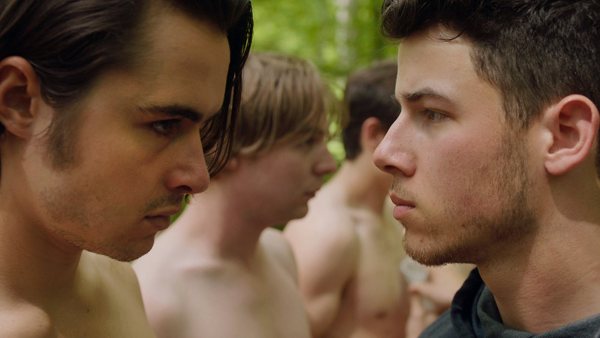 Nick Jonas