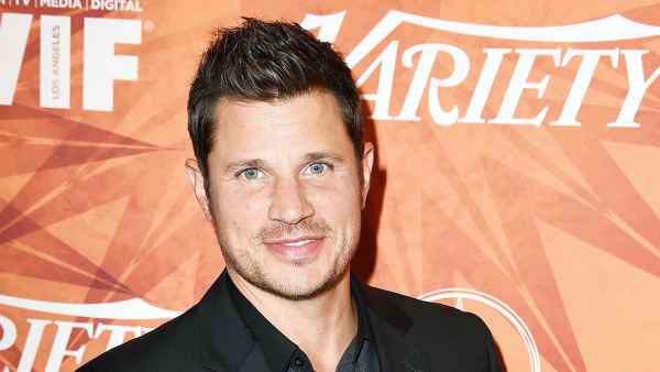Nick Lachey