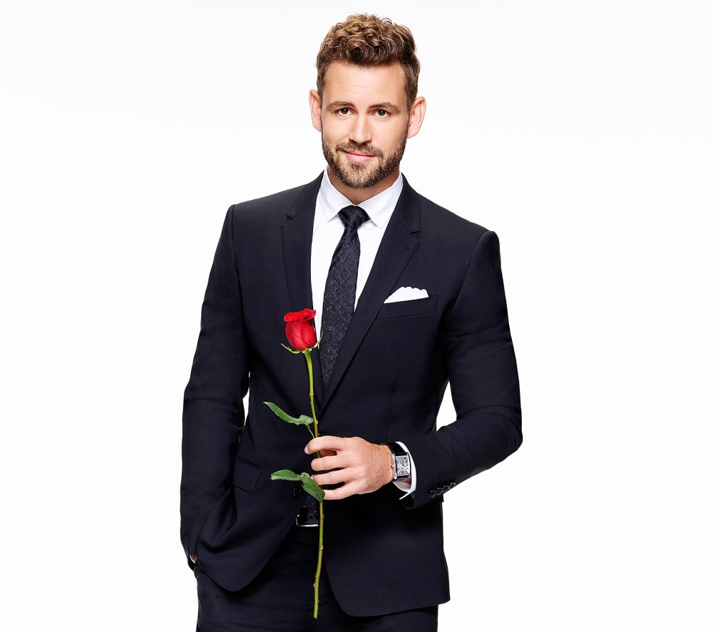 Nick Viall The Bachelor