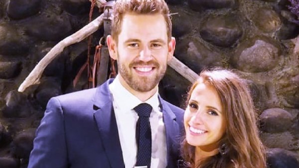 Nick Viall, Vanessa Grimaldi