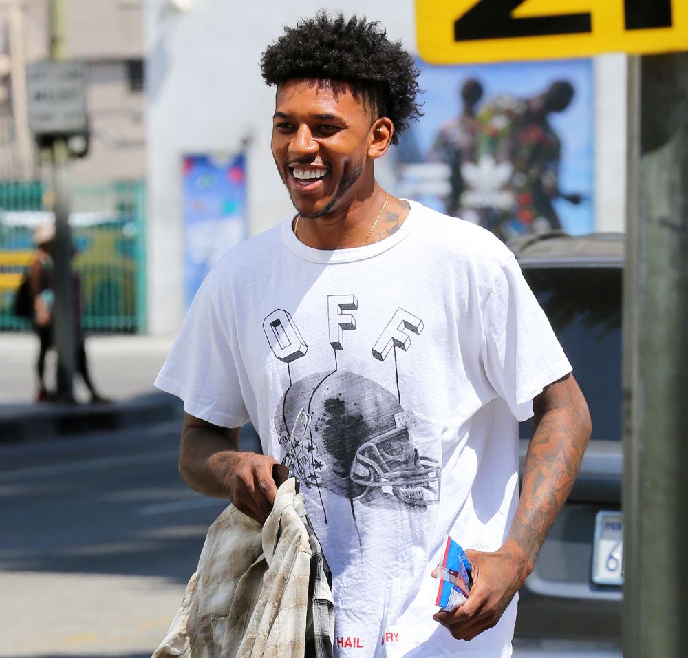 Nick Young