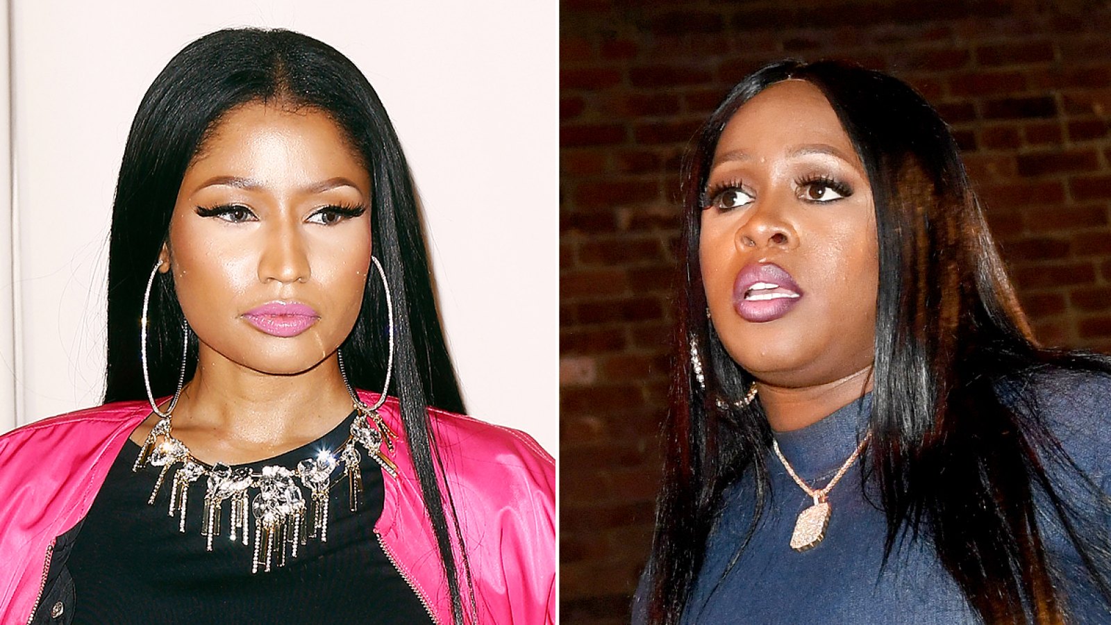 Nicki Minaj's Addiction Battle: Singer Was Once Dependent On Percocets