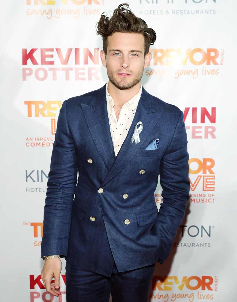 Nico Tortorella