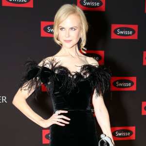 Nicole Kidman