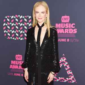 Nicole Kidman