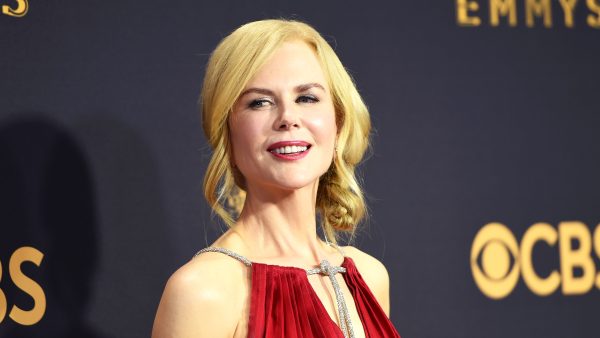 Nicole Kidman