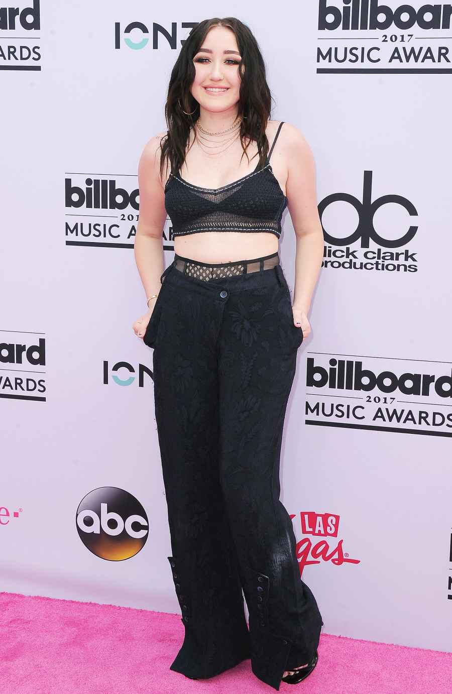 noah cyrus