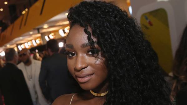 Normani Kordei