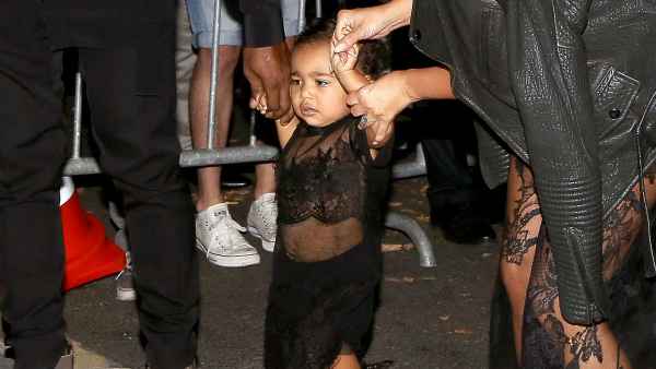North West