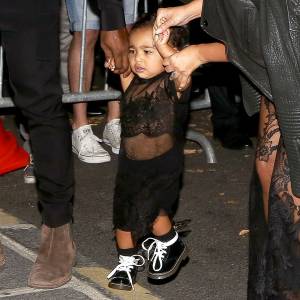 North West