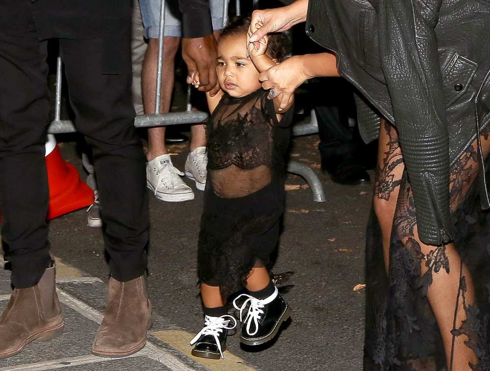 North West