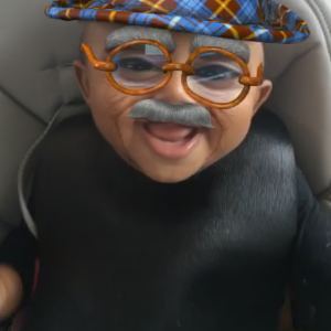Saint West