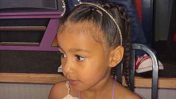 North West