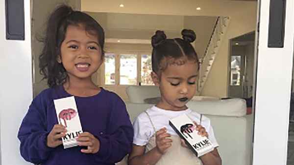 North West