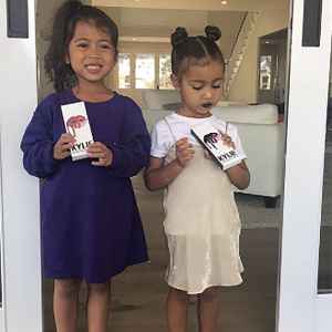 North West