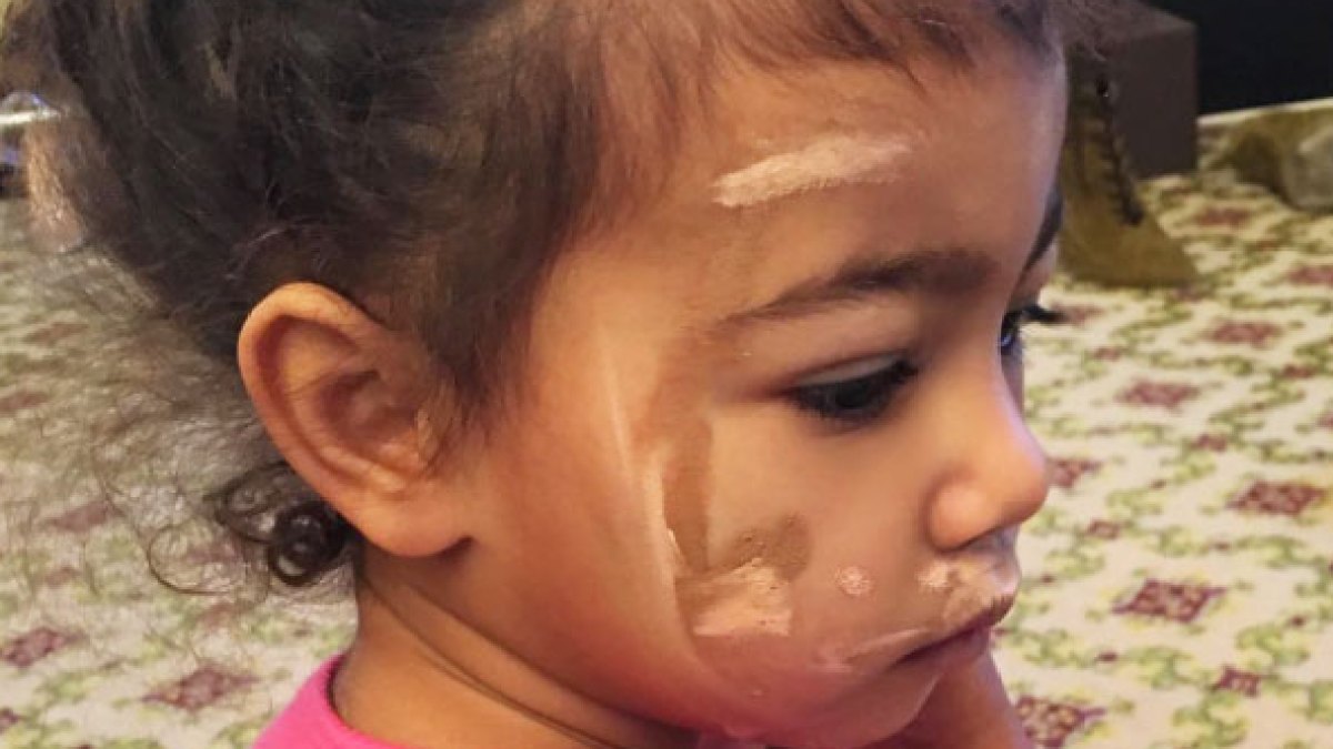North West