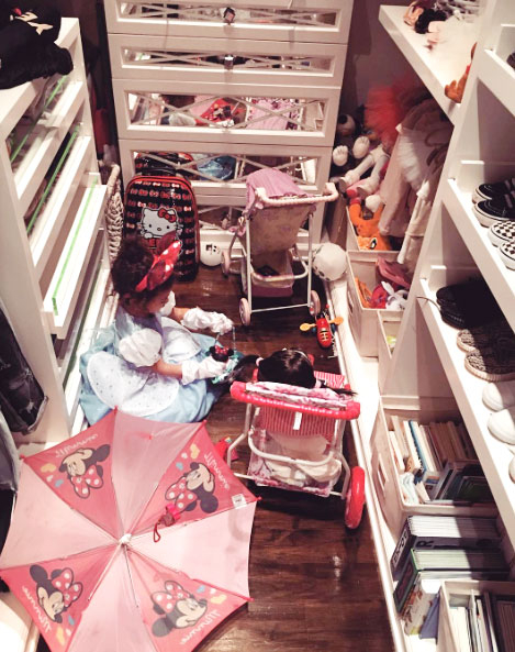 North West