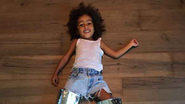 North West