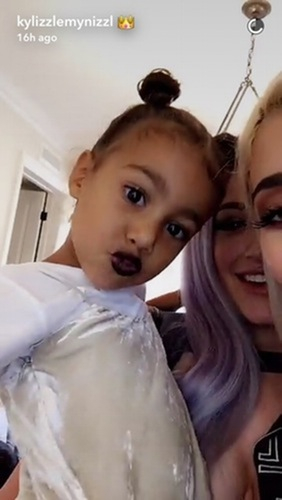 North West