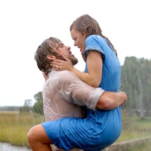 The Notebook Ryan Gosling Rachel McAdams