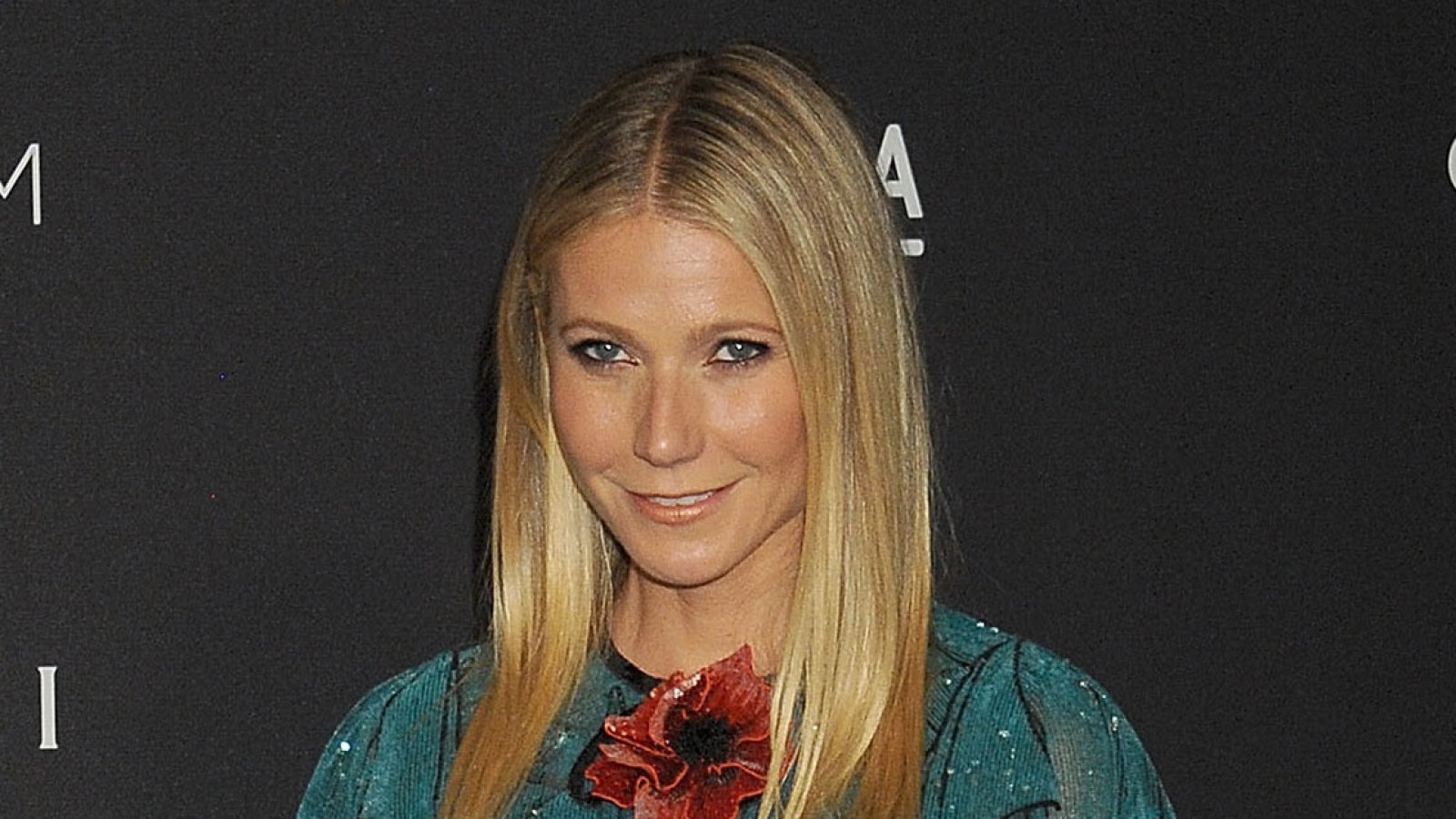 Gwyneth Paltrow spent Thanksgiving with her ex Chris Martin