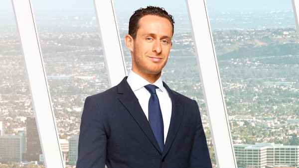 David Parnes