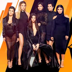 Keeping Up With The Kardashians