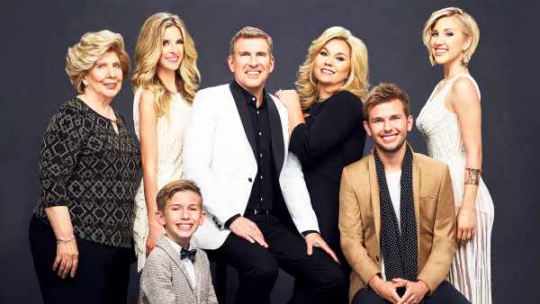 Chrisley Knows Best