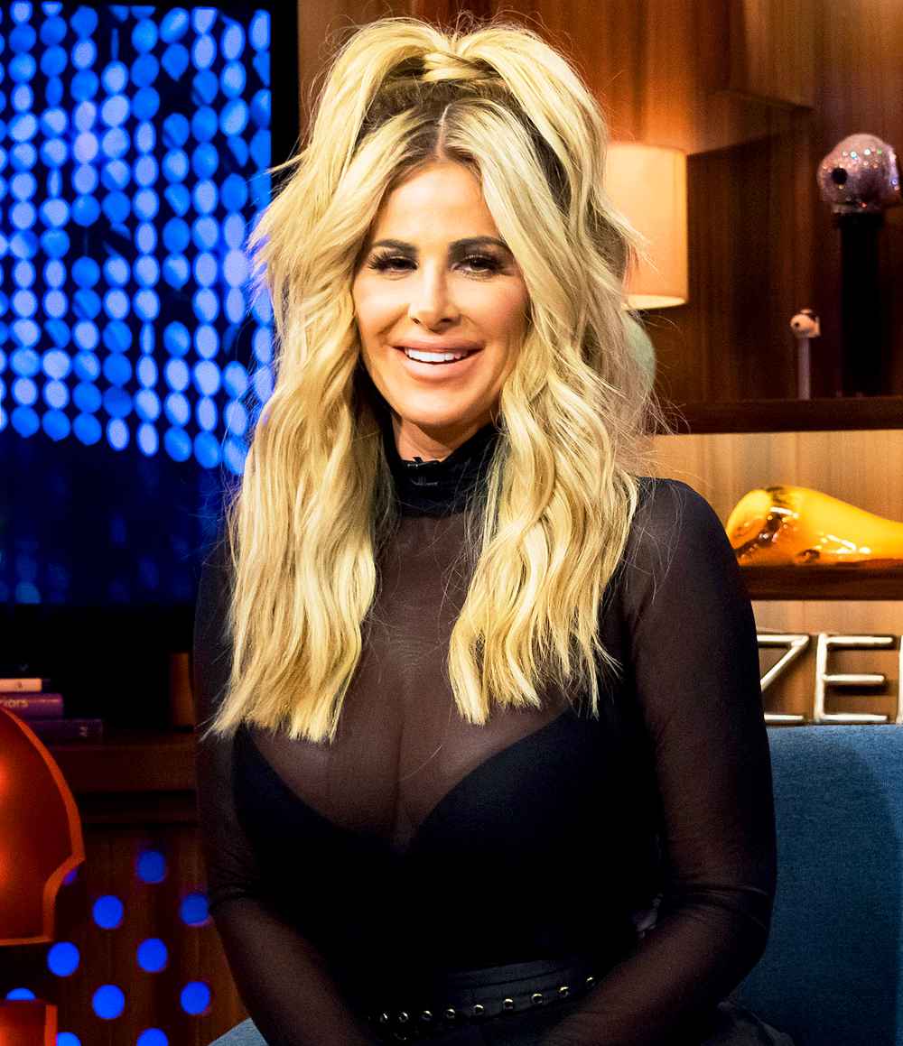 Kim Zolciak