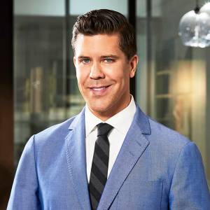 Fredrik Eklund Million Dollar Listing New York