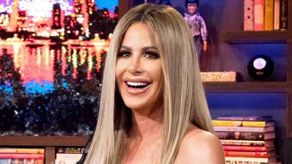 Kim Zolciak