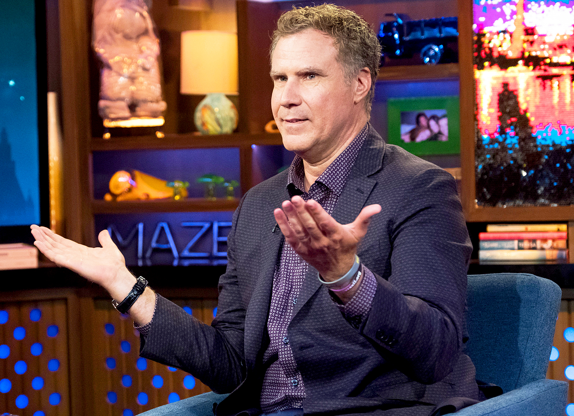 Will Ferrell
