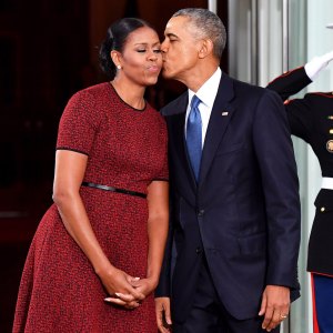 Michelle Obama