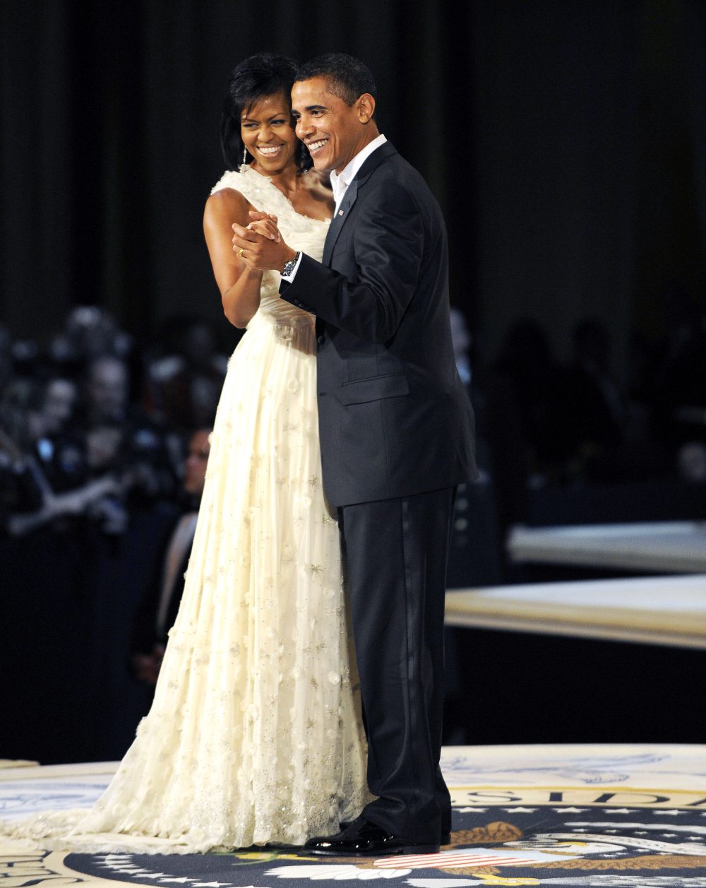 Barack Obama