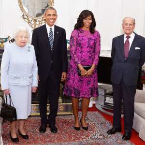 Barack Obama