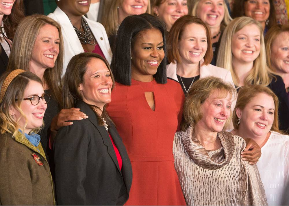 Michelle Obama