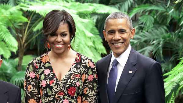 Michelle Obama