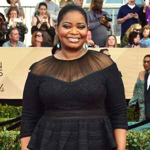 Octavia Spencer