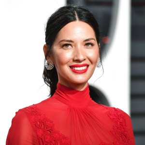 olivia munn