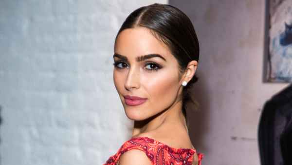 Olivia Culpo