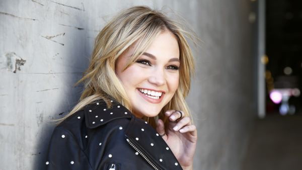Olivia Holt